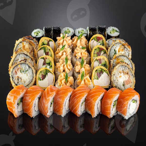 Набор «Нацуми»