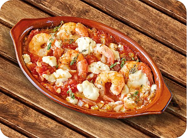 Гаридэс Саганаки