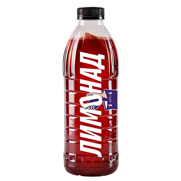 Лимонад Смородиновый бриз