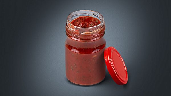 Соус для шашлыка