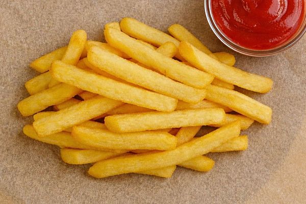 Картофель фри