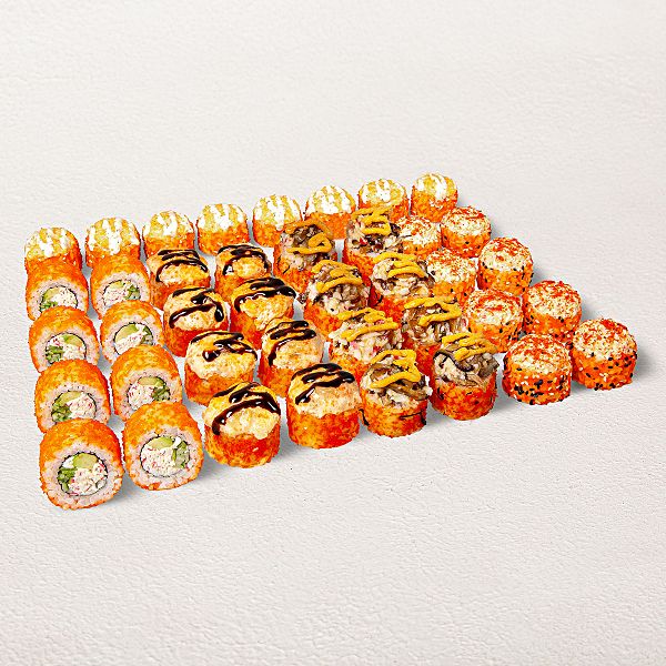 Набор И-го-го