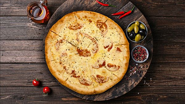 Кватро Формаджи УНО