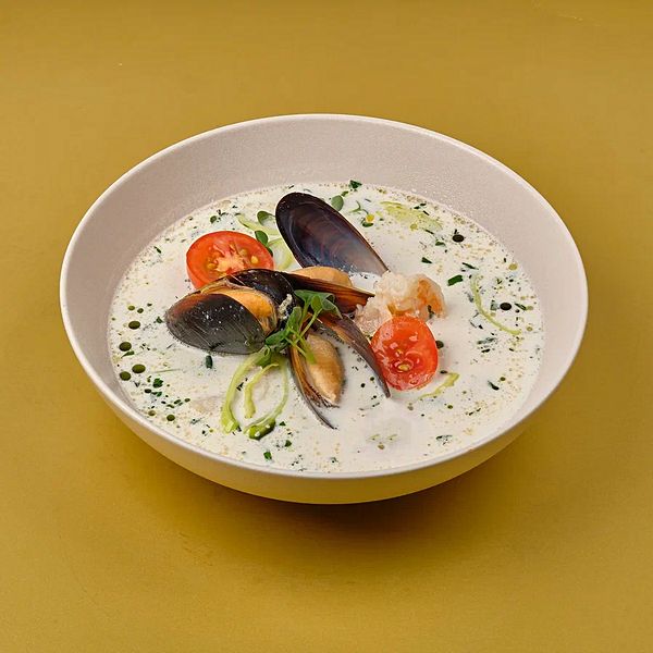 Уха по-фински