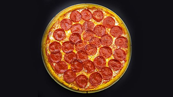 Пепперони
