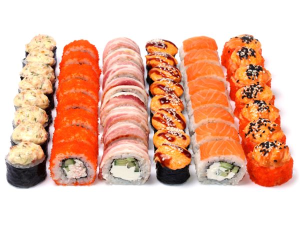 Сытный Большой сет