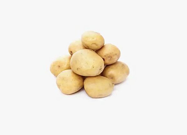 Картофель белый