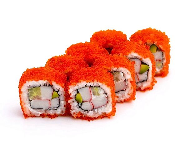 Калифорния креветка