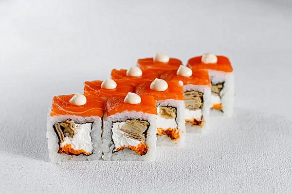 Красный Дракон