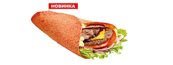 Етти Ред Биф Ролл
