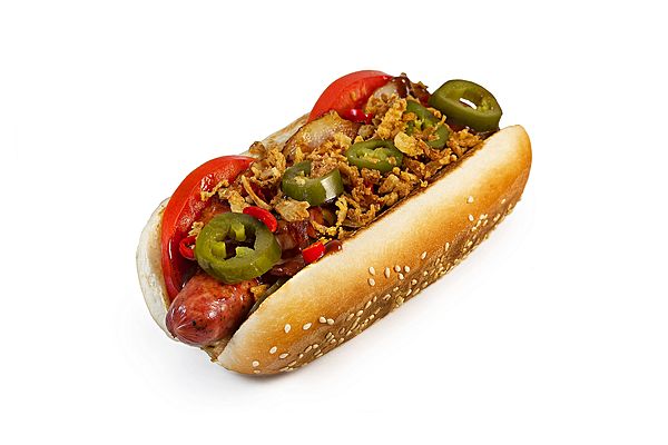 Мексиканский