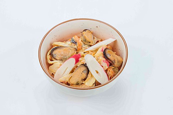 Дары Посейдона