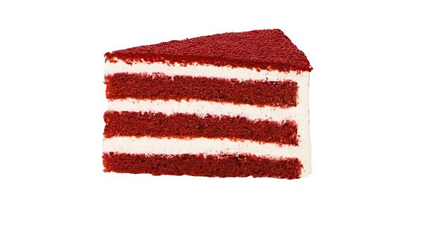 Красный бархат