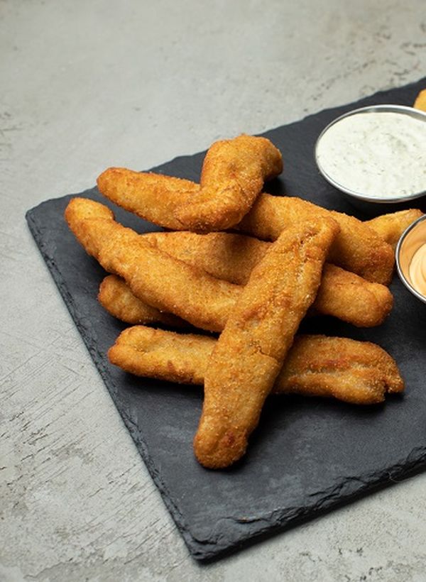 Куриные наггетсы