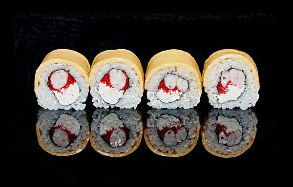 Чизаки креветка