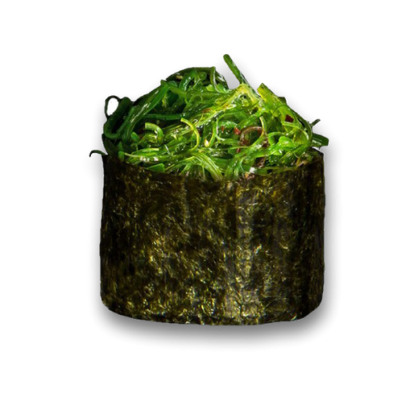 Суши с чукой