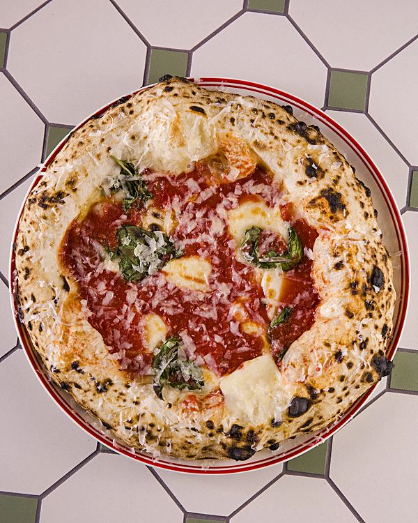 Маргарита Савойская