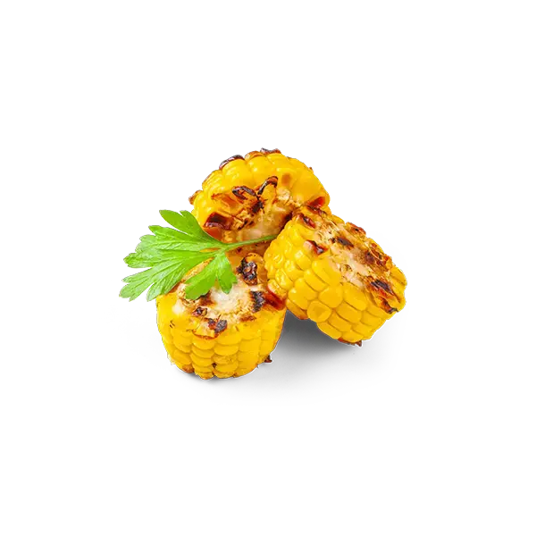 Кукуруза гриль