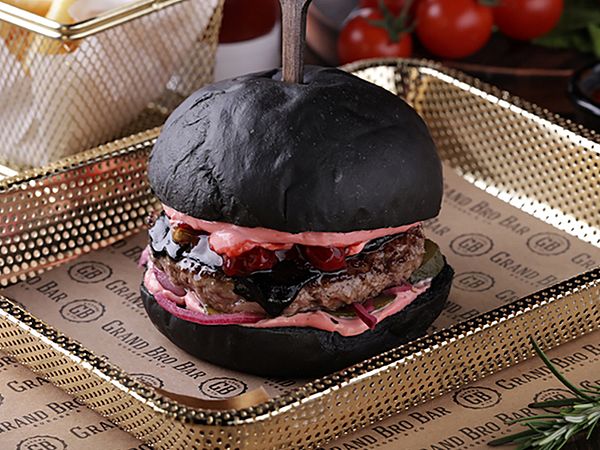 Бургер «Наоми»