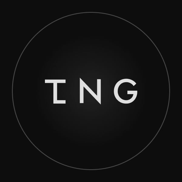 TNG Lounge bar