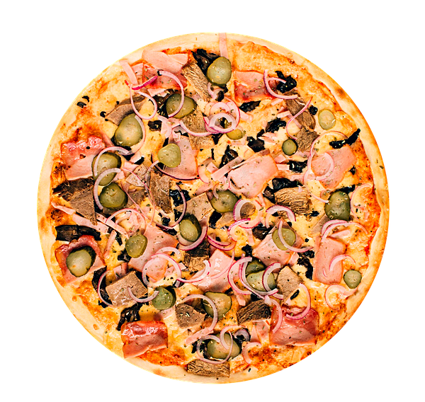 Купеческая