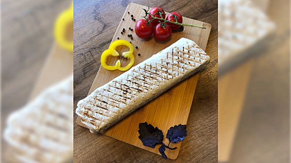 Шаверма «Лопай»