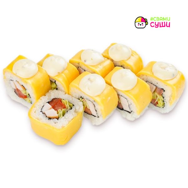 Ролл Цезарь