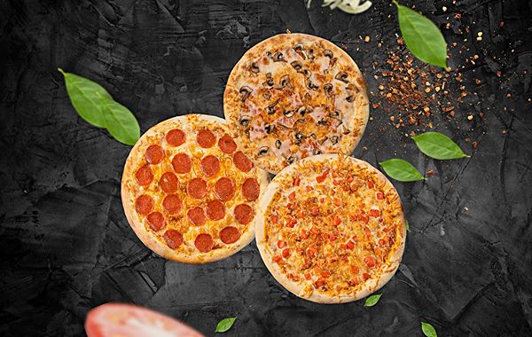 Комбо «Epic Hit»