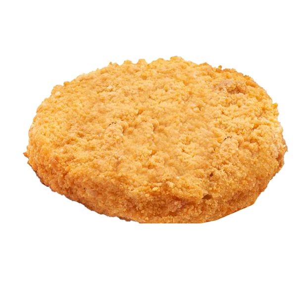 Сырная котлета