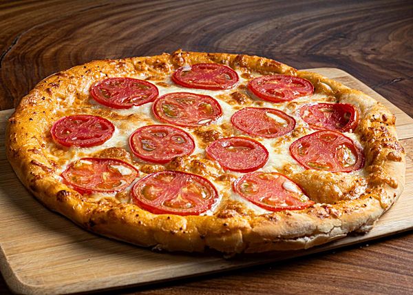 Пицца Маргарита