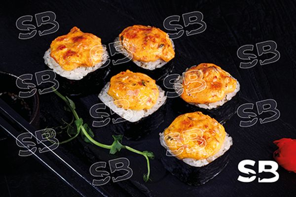 Ролл Чиз бекон