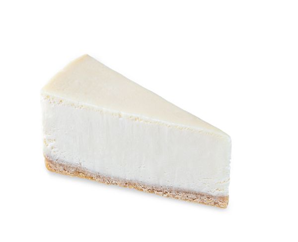 Чизкейк Чизберри