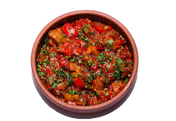 Аджапсандали