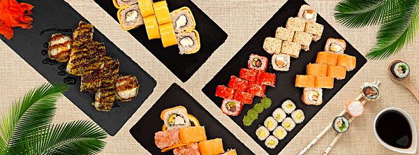 SushiCLUB