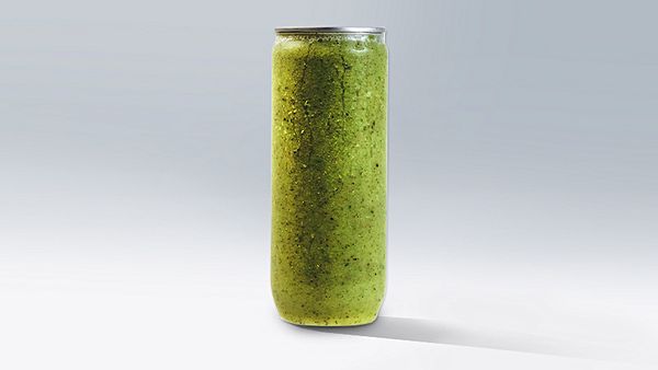 Смузи Green Kiwi