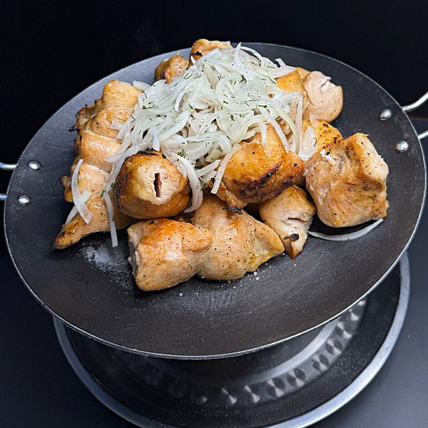 Филе куриное