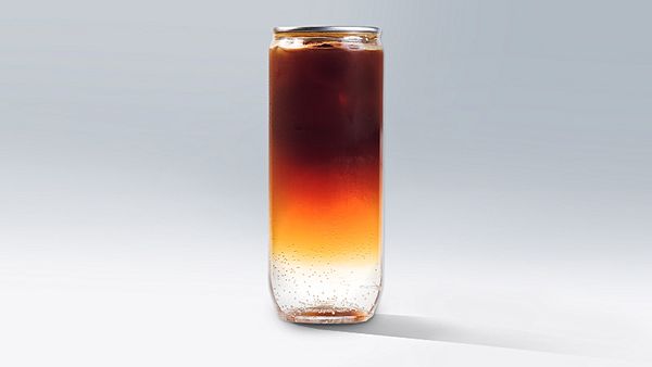 Эспрессо-тоник