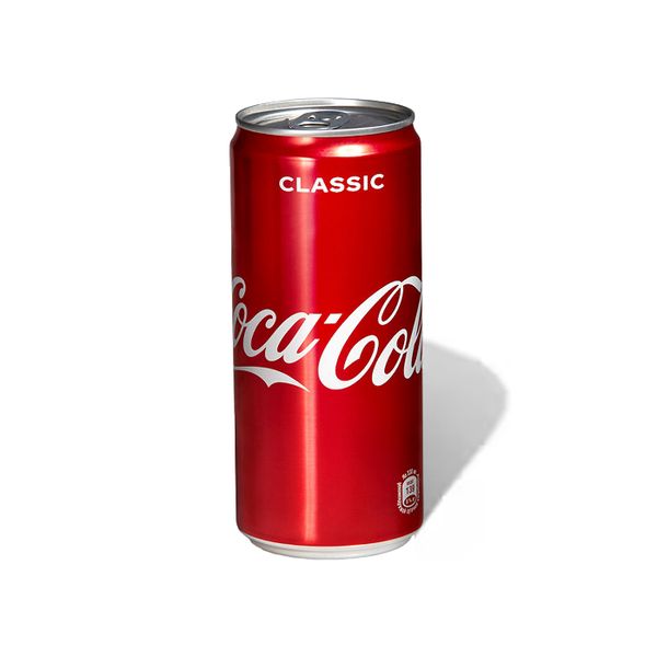 Coca Cola
