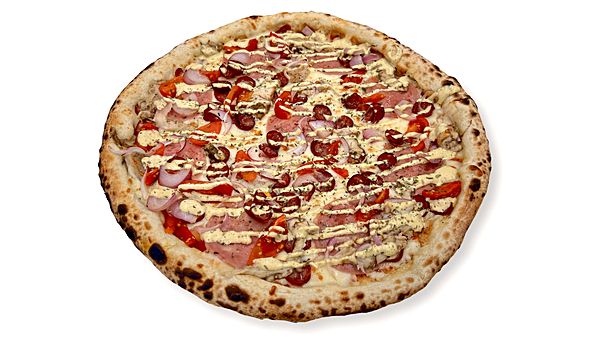 Мясная сочная