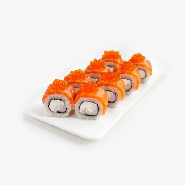 Ролл Фирменный deluxe