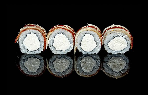 Филадельфия угорь