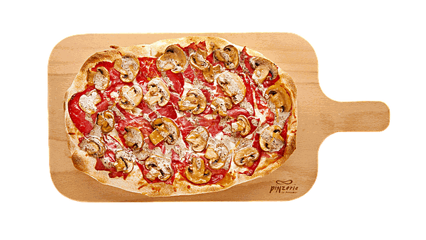 Брезаола-трюфель