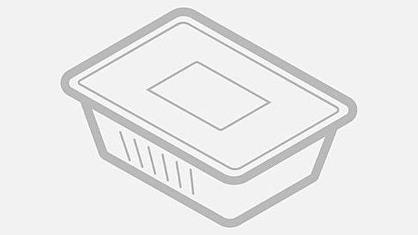 Салат с морепродуктами