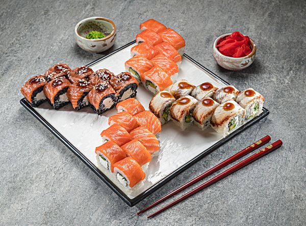 Сет Филадельфия