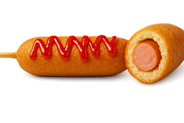 Корн-Дог