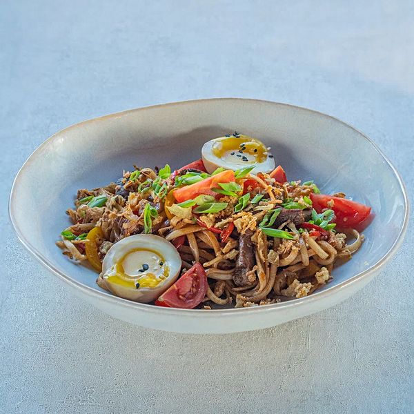 Тори терияки