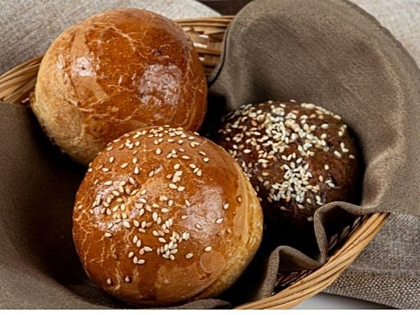 Хлебная корзина 