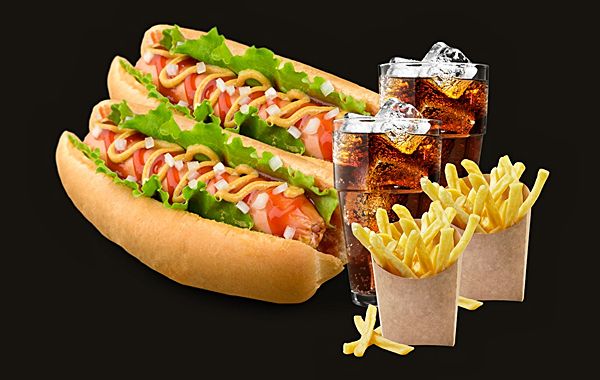 Комбо Double kill