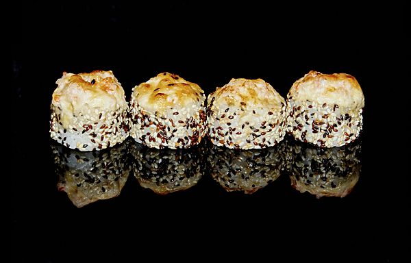 Яки креветка