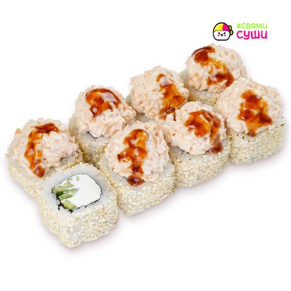 Ролл Сенсей